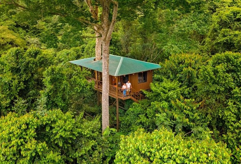 Costa-rica- Maquenque-lodge-boomhut-7
